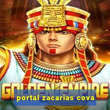 portal zacarias cova